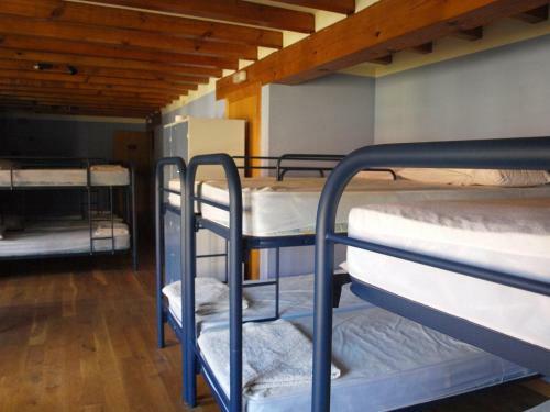 Albergue Valvanuz