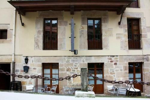 Albergue Valvanuz