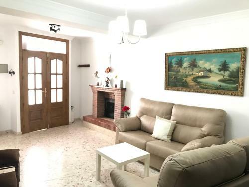Agroturismo Casa Rural Setenil