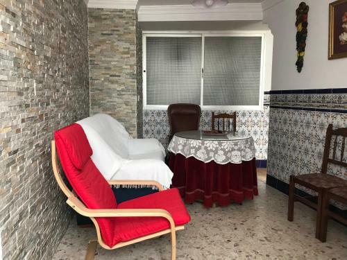 Agroturismo Casa Rural Setenil