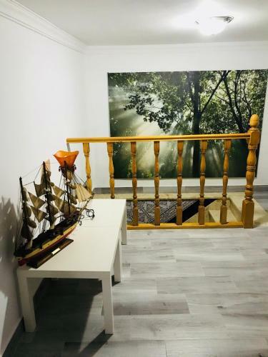Agroturismo Casa Rural Setenil