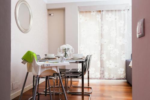 Apartmento Arroyo