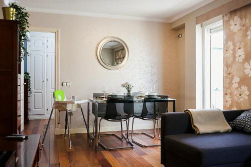 Apartmento Arroyo