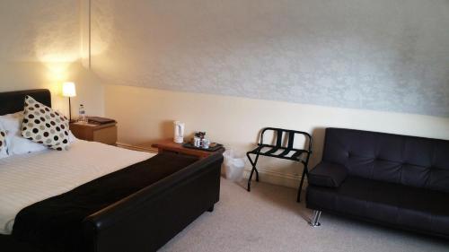 Swan Hotel