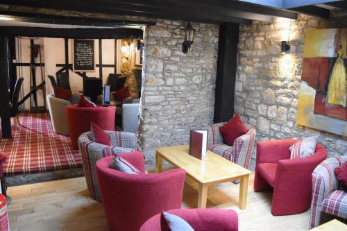 Swan Hotel