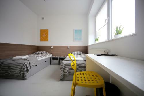 Sport Hostel