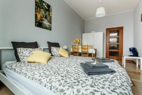 Albergue Grey Apartments II