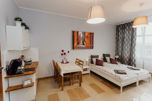 Albergue Grey Apartments II