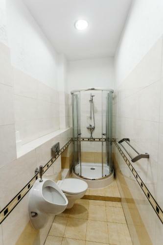 Albergue Grey Apartments II