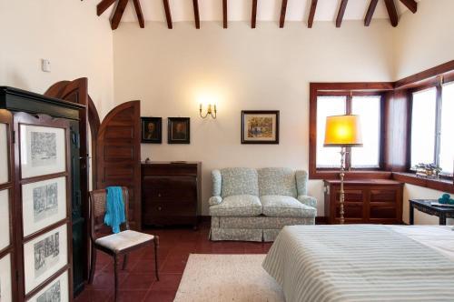 Villa Bandama