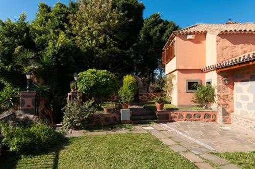 Villa Bandama