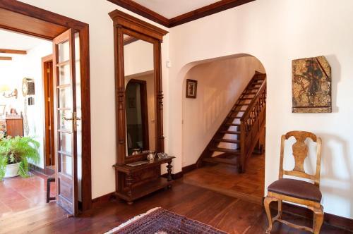 Villa Bandama
