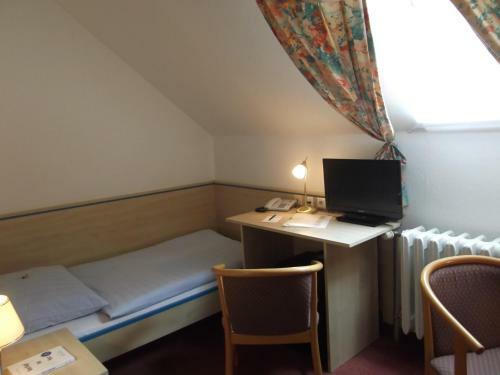 Seehotel Ichlim