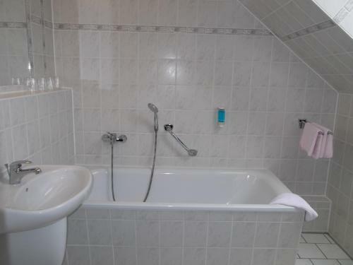 Seehotel Ichlim