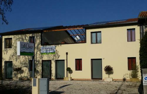 Hostal Valle Chiara