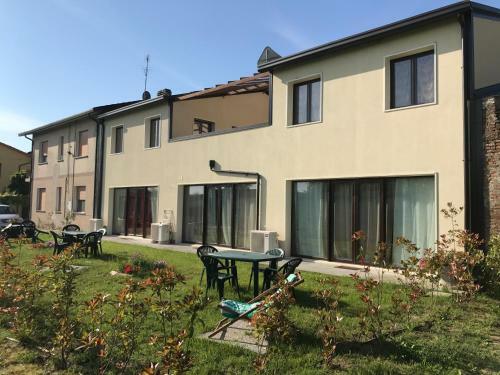 Hostal Valle Chiara