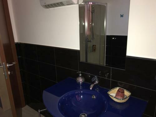 Hostal Valle Chiara