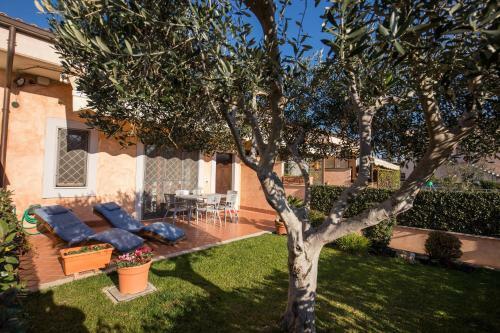 Casa Ortenzia