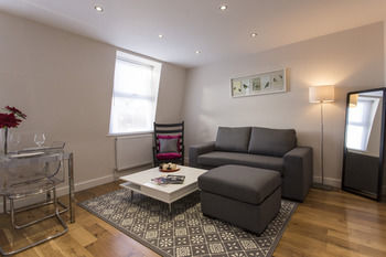 Luxton Apartments - Notting Hill