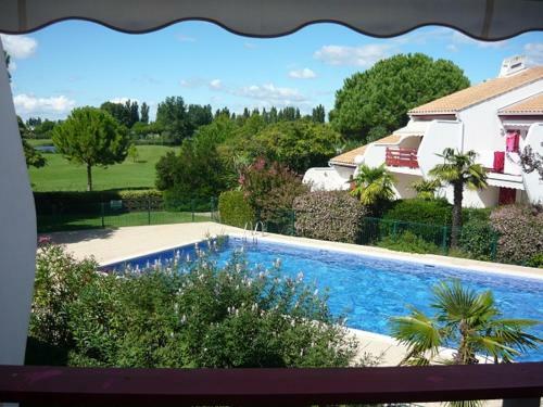 Apartamento Green Village