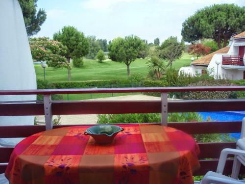 Apartamento Green Village