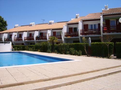 Apartamento Green Village