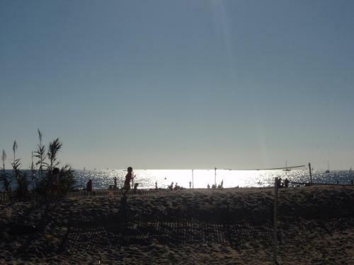 Apartamento Green Village