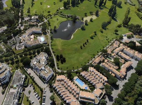 Apartamento Green Village