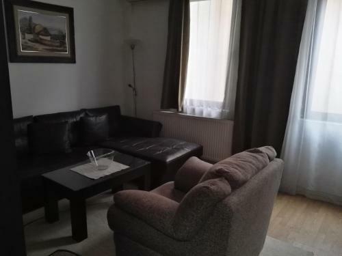 Hostal Guest House Amico