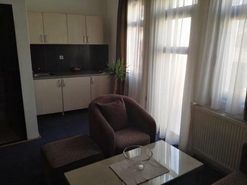 Hostal Guest House Amico