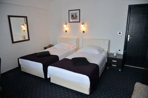 Hostal Guest House Amico