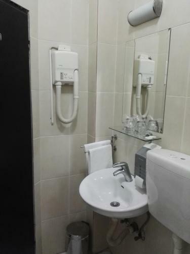 Hostal Guest House Amico