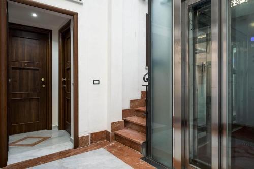 Apartamento Quatttro Canti