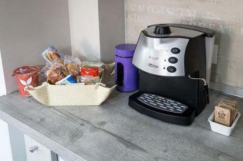Apartamento Quatttro Canti
