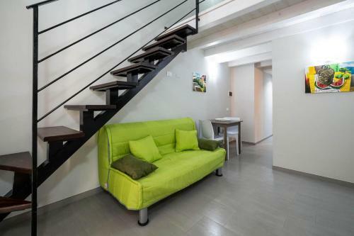 Apartamento Quatttro Canti