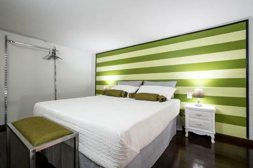 Apartamento Quatttro Canti