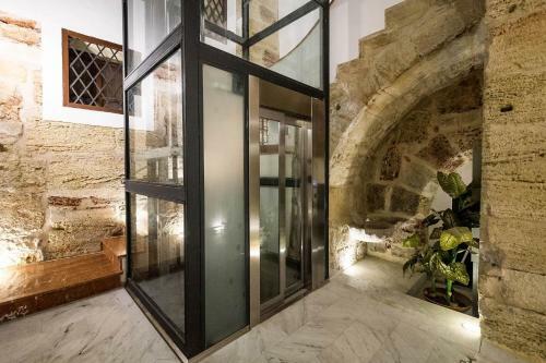Apartamento Quatttro Canti