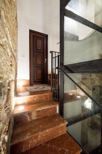 Apartamento Quatttro Canti