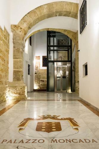 Apartamento Quatttro Canti