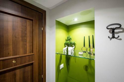 Apartamento Quatttro Canti