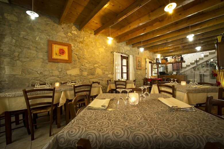 Hotel Locanda La Rosa
