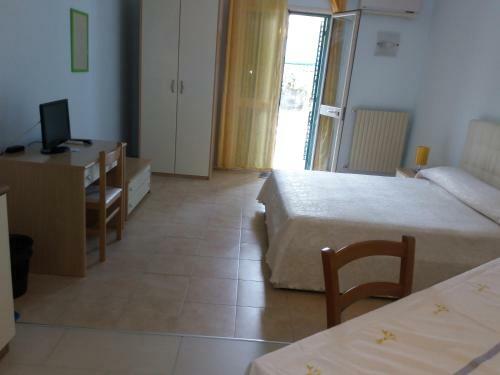 B&B Delia