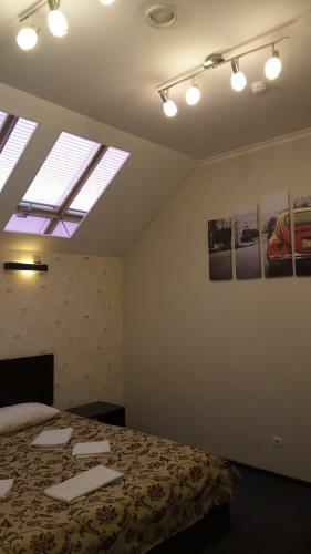 Hotel Guest House Strekoza
