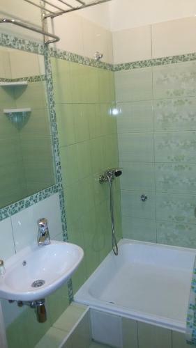 Hotel Guest House Strekoza
