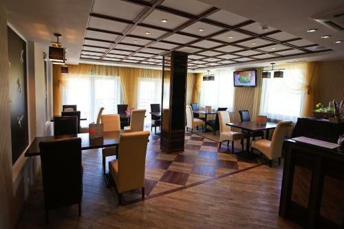 Hotel Guest House Strekoza