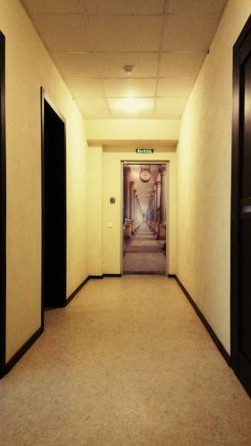 Hotel Guest House Strekoza