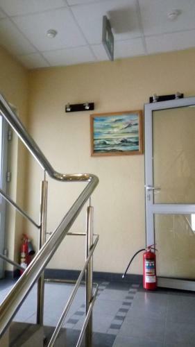 Hotel Guest House Strekoza