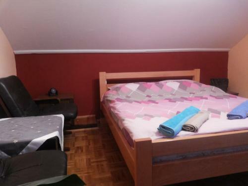 Hostal Guest House Mirijevski Konak