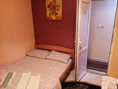 Hostal Guest House Mirijevski Konak