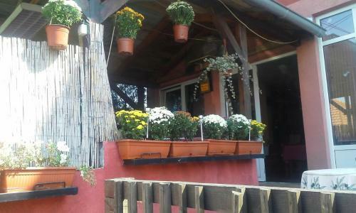 Hostal Guest House Mirijevski Konak